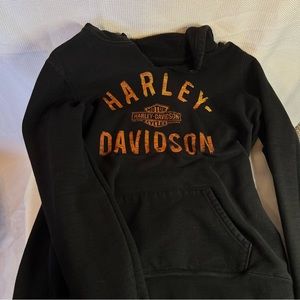 Harley Davidson Sweatshirt